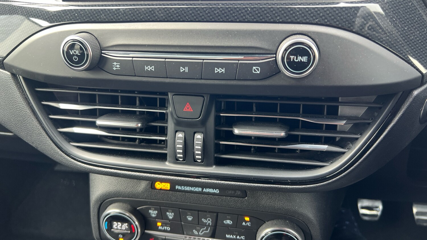 Used Ford Focus 2021 for sale - 76330340: Photo 27