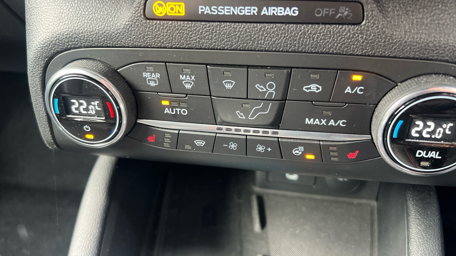 Used Ford Focus 2021 for sale - 76330340: Photo 28