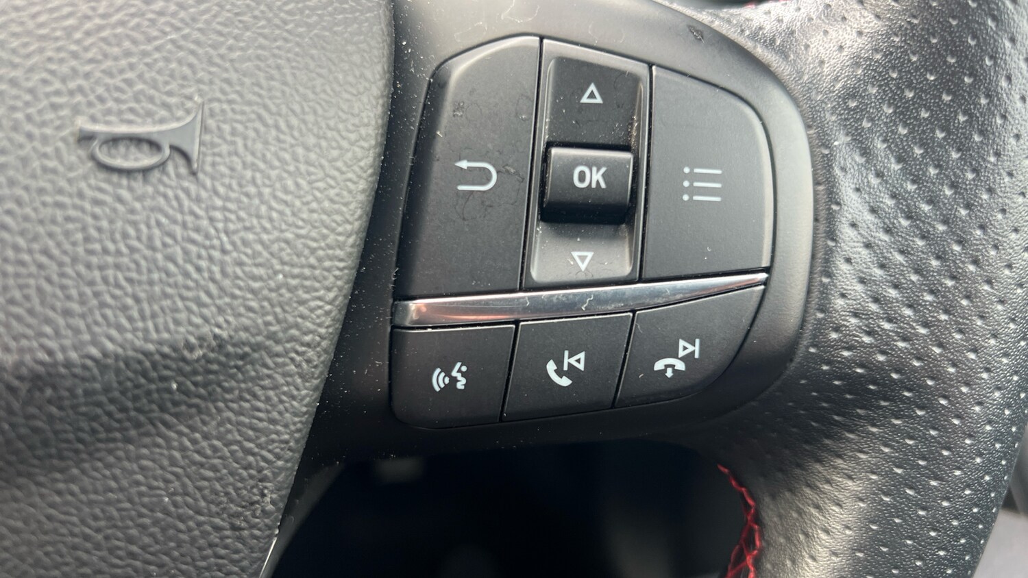 Used Ford Focus 2021 for sale - 76330340: Photo 37