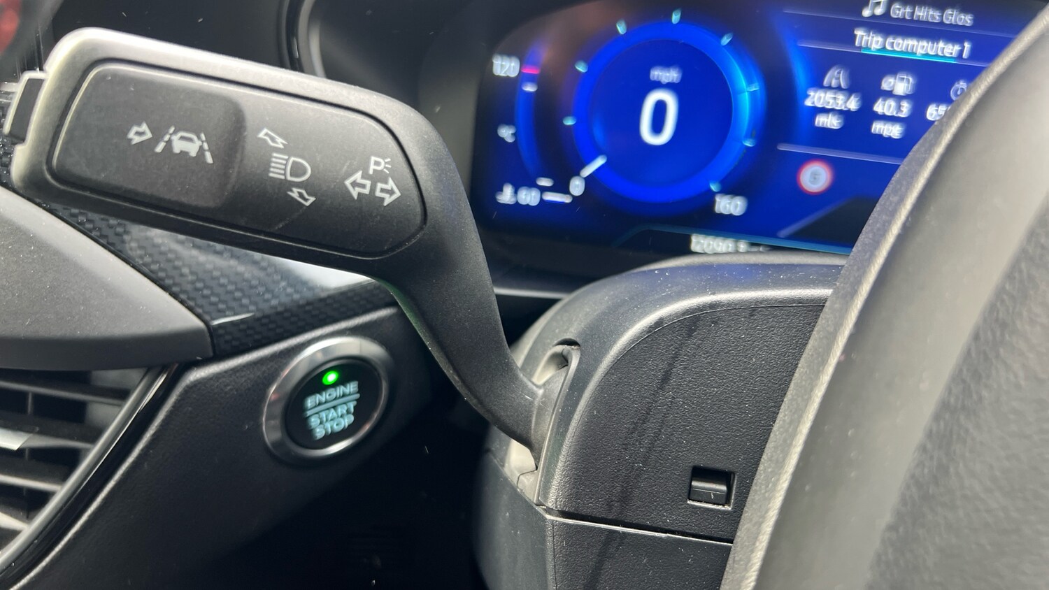 Used Ford Focus 2021 for sale - 76330340: Photo 38