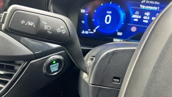 Used Ford Focus 2021 for sale - 76330340: Photo 38