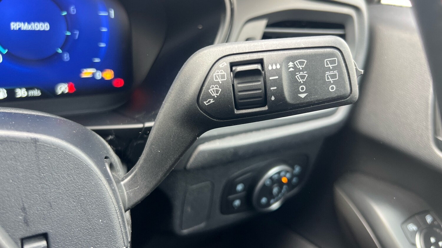 Used Ford Focus 2021 for sale - 76330340: Photo 39