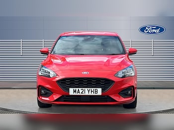Used Ford Focus 2021 for sale - 76330340: Photo 3