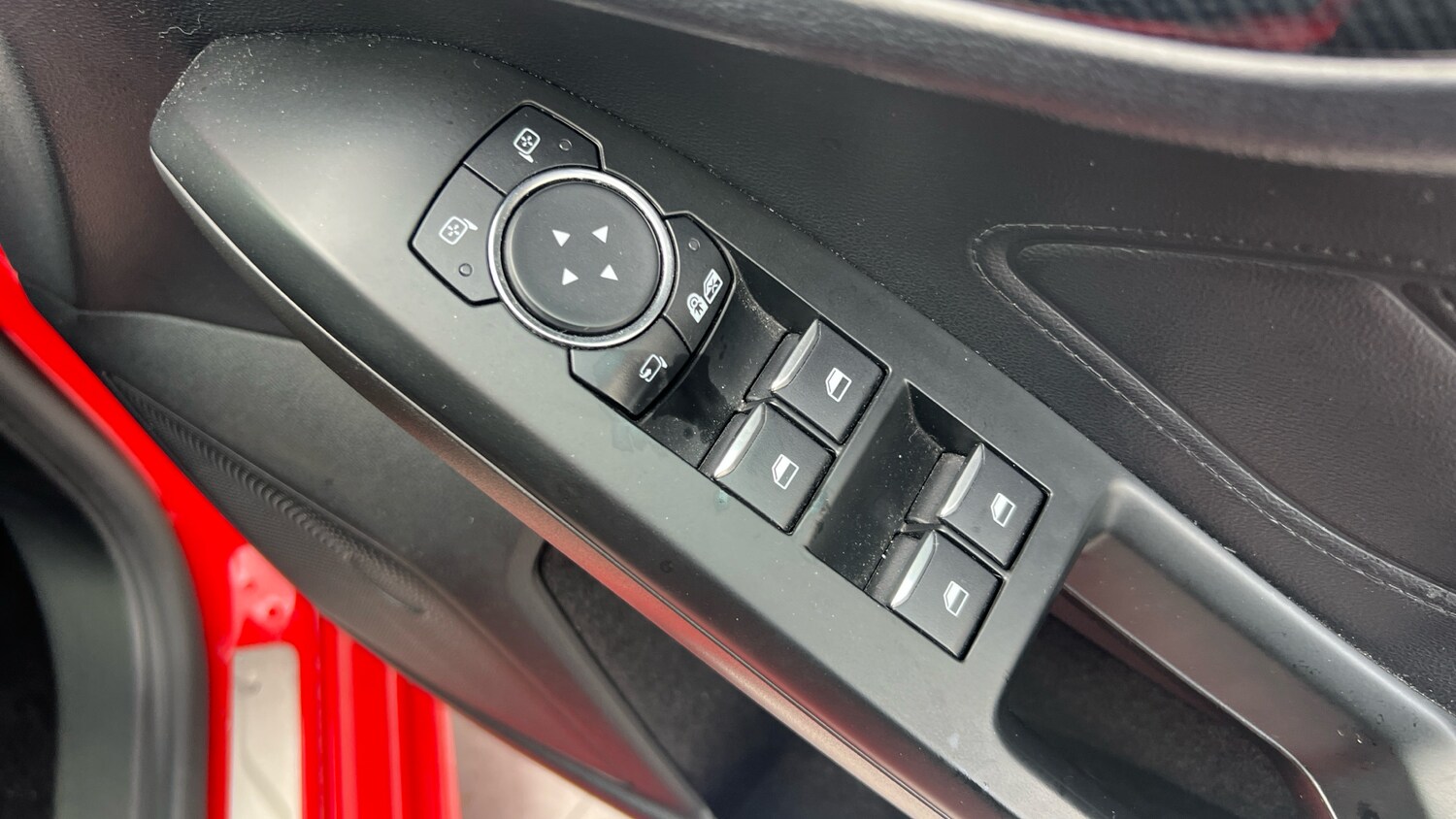 Used Ford Focus 2021 for sale - 76330340: Photo 42