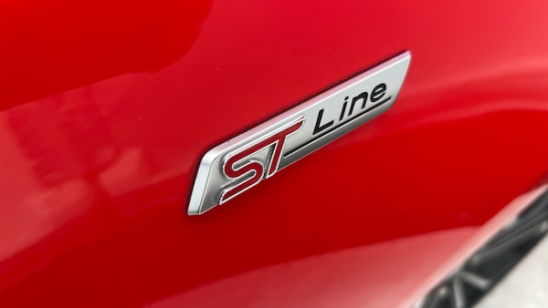 Used Ford Focus 2021 for sale - 76330340: Photo 44