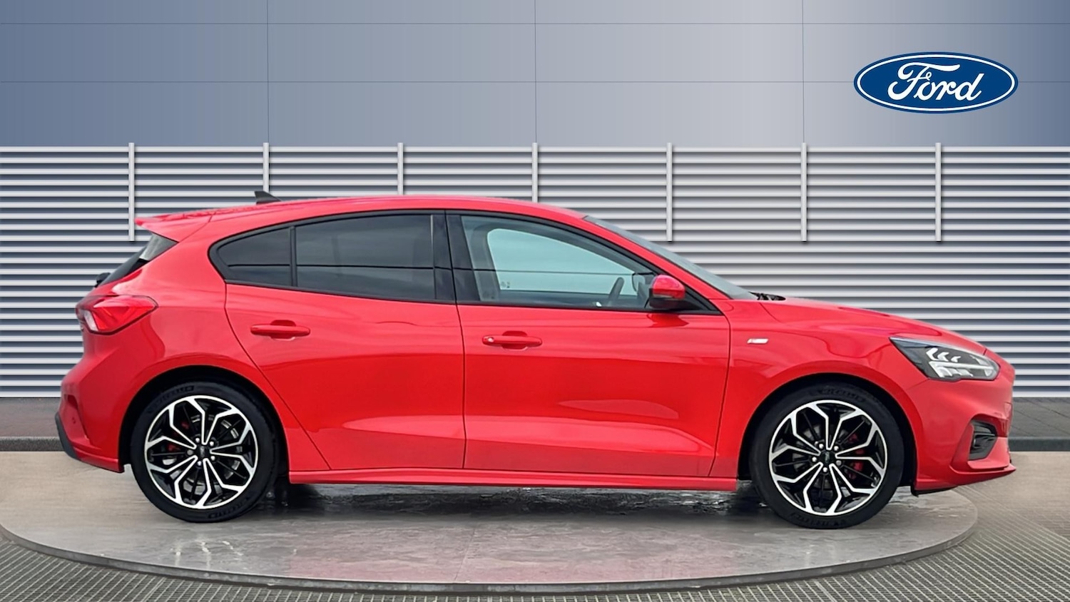 Used Ford Focus 2021 for sale - 76330340: Photo 5