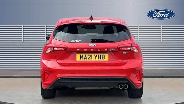 Used Ford Focus 2021 for sale - 76330340: Photo 6