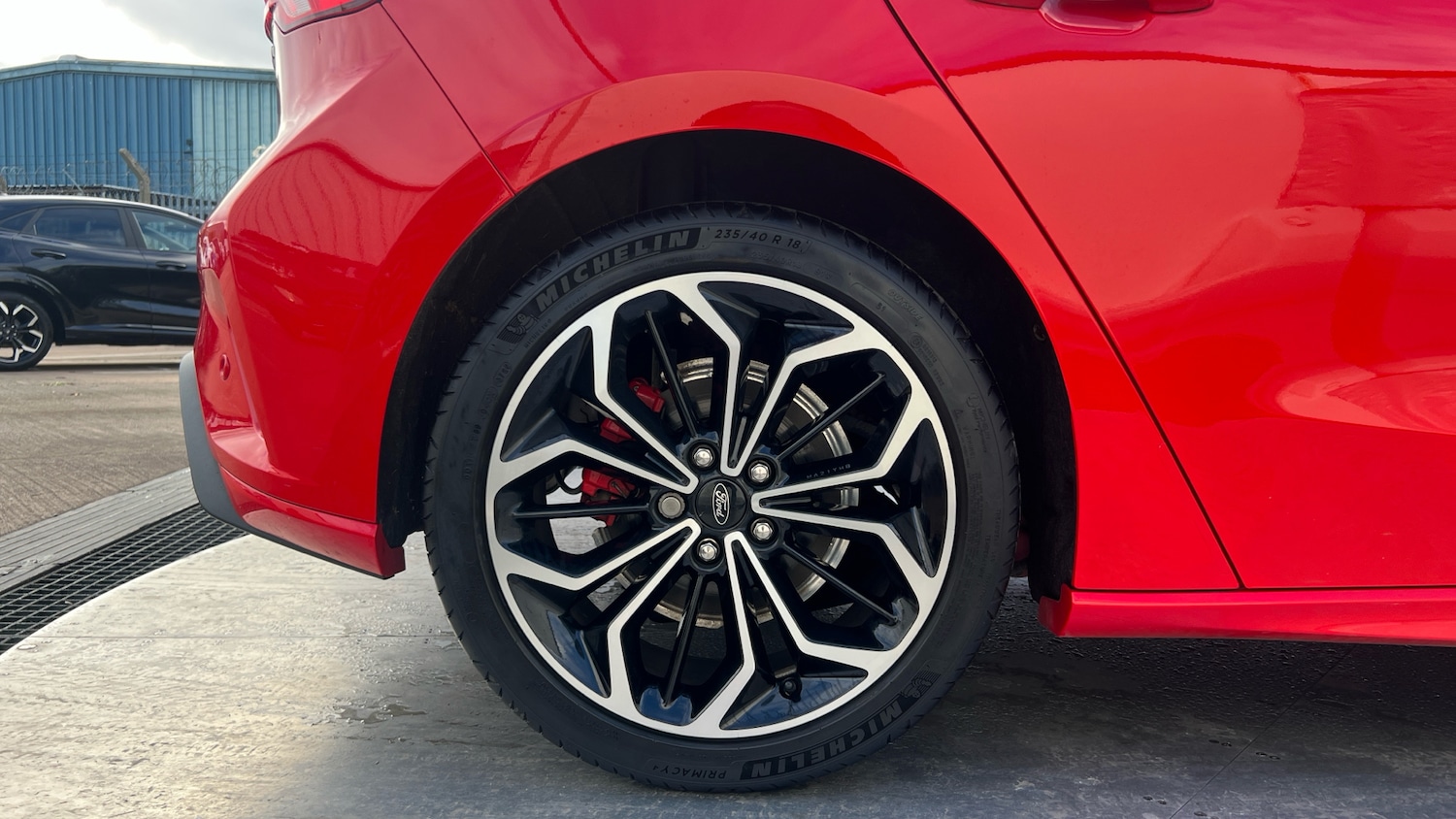 Used Ford Focus 2021 for sale - 76330340: Photo 7