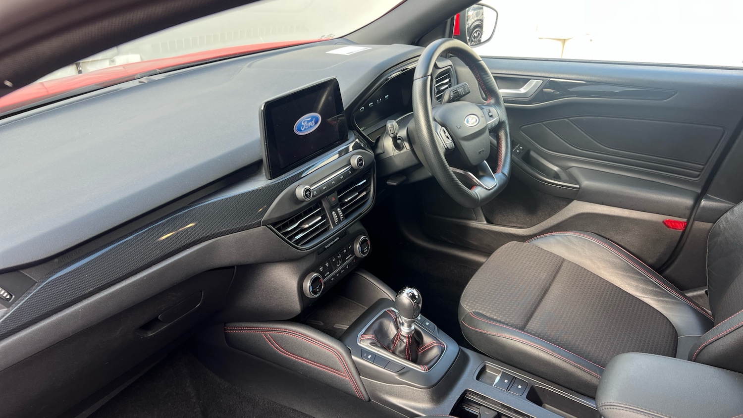 Used Ford Focus 2021 for sale - 76330340: Photo 9