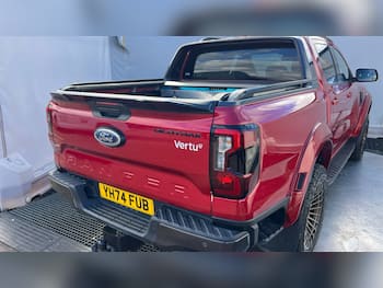 Used Ford Ranger 2024 for sale - 79842412: Photo