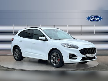 Used Ford Kuga 2022 for sale - 78239953: Photo