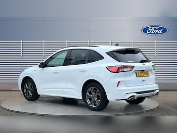 Used Ford Kuga 2022 for sale - 78239953: Photo