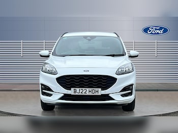 Used Ford Kuga 2022 for sale - 78239953: Photo
