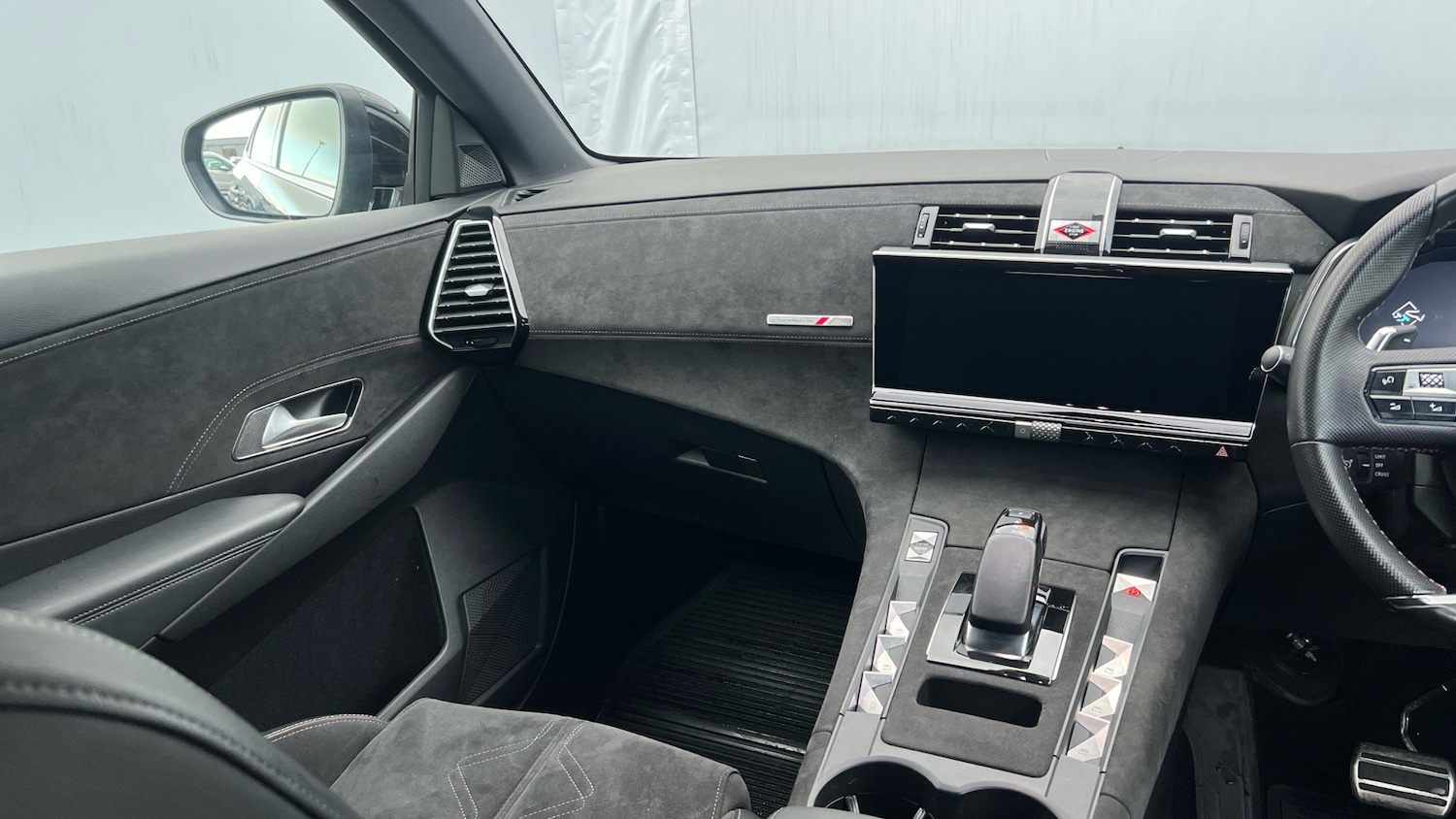 Used DS Automobiles DS 7 Crossback 2021 for sale - 76782550: Photo 14