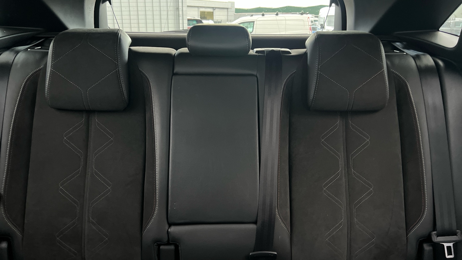 Used DS Automobiles DS 7 Crossback 2021 for sale - 76782550: Photo 15