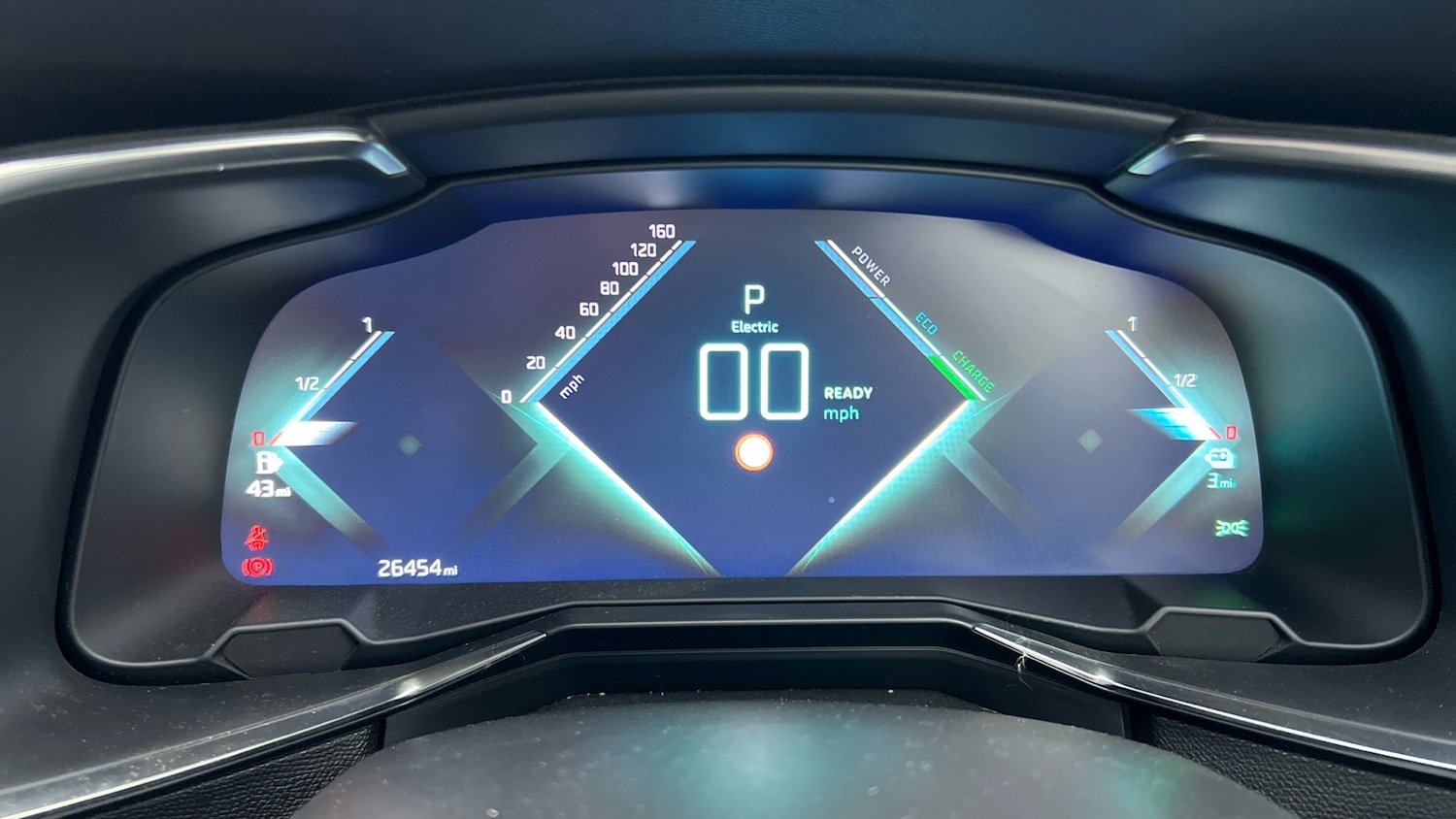 Used DS Automobiles DS 7 Crossback 2021 for sale - 76782550: Photo 18