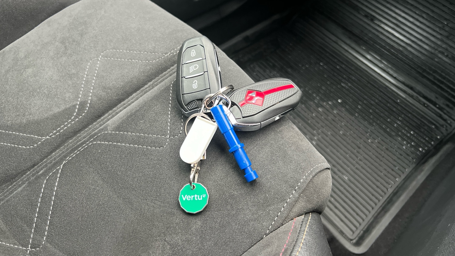 Used DS Automobiles DS 7 Crossback 2021 for sale - 76782550: Photo 20