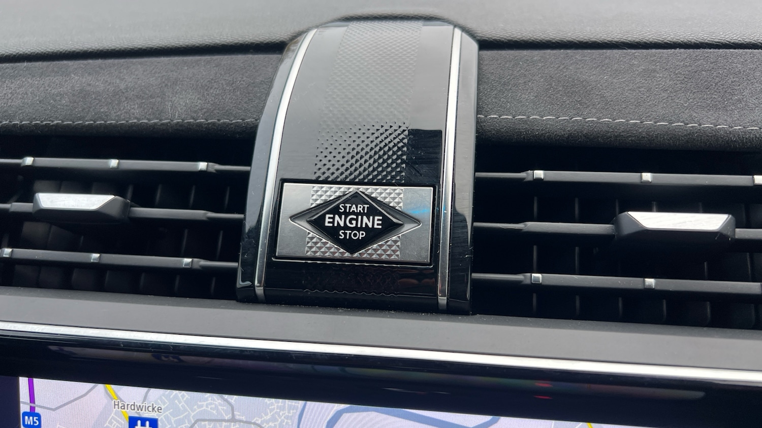 Used DS Automobiles DS 7 Crossback 2021 for sale - 76782550: Photo 21