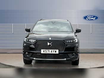 Used DS Automobiles DS 7 Crossback 2021 for sale - 76782550: Photo