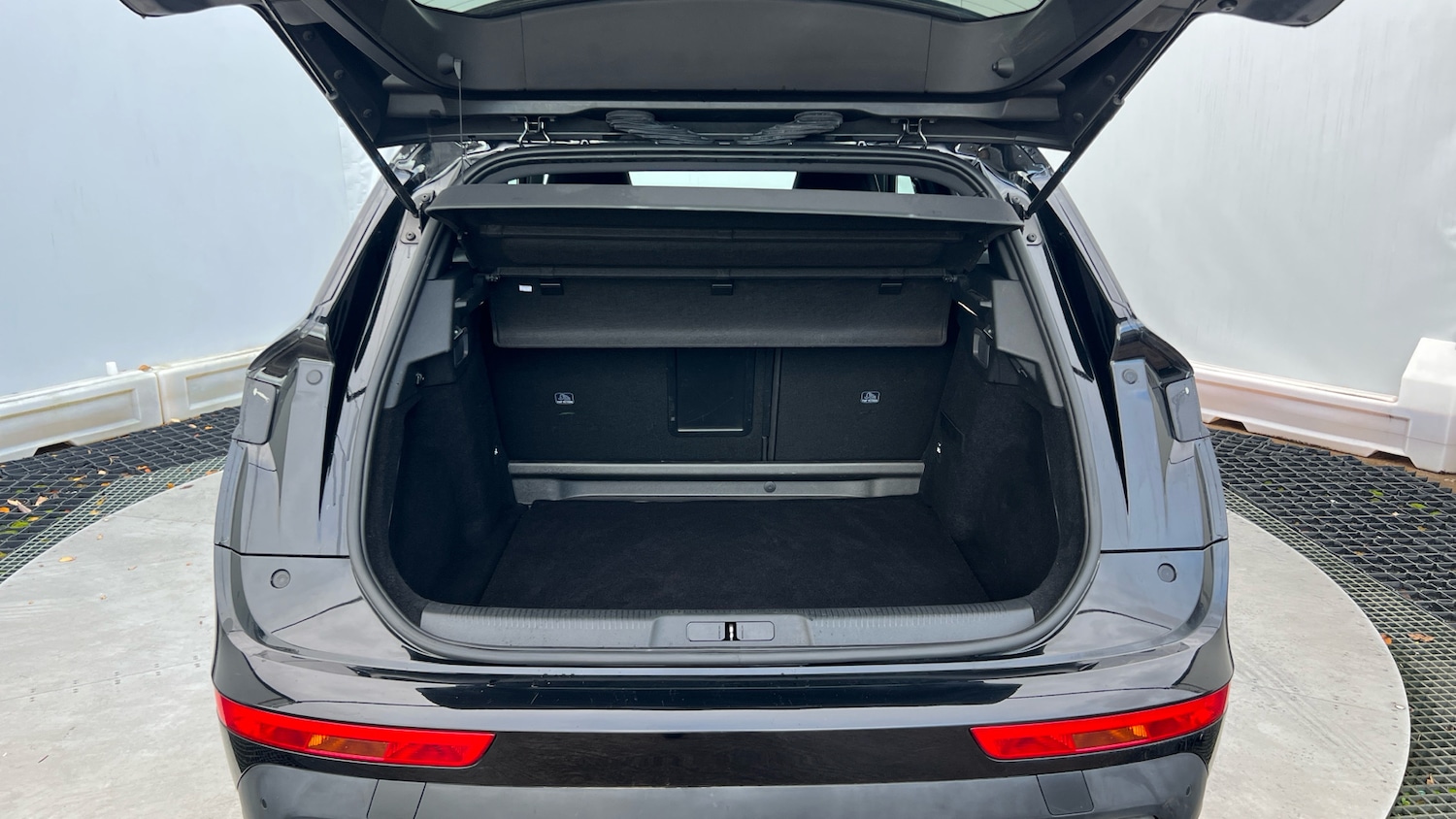 Used DS Automobiles DS 7 Crossback 2021 for sale - 76782550: Photo 4