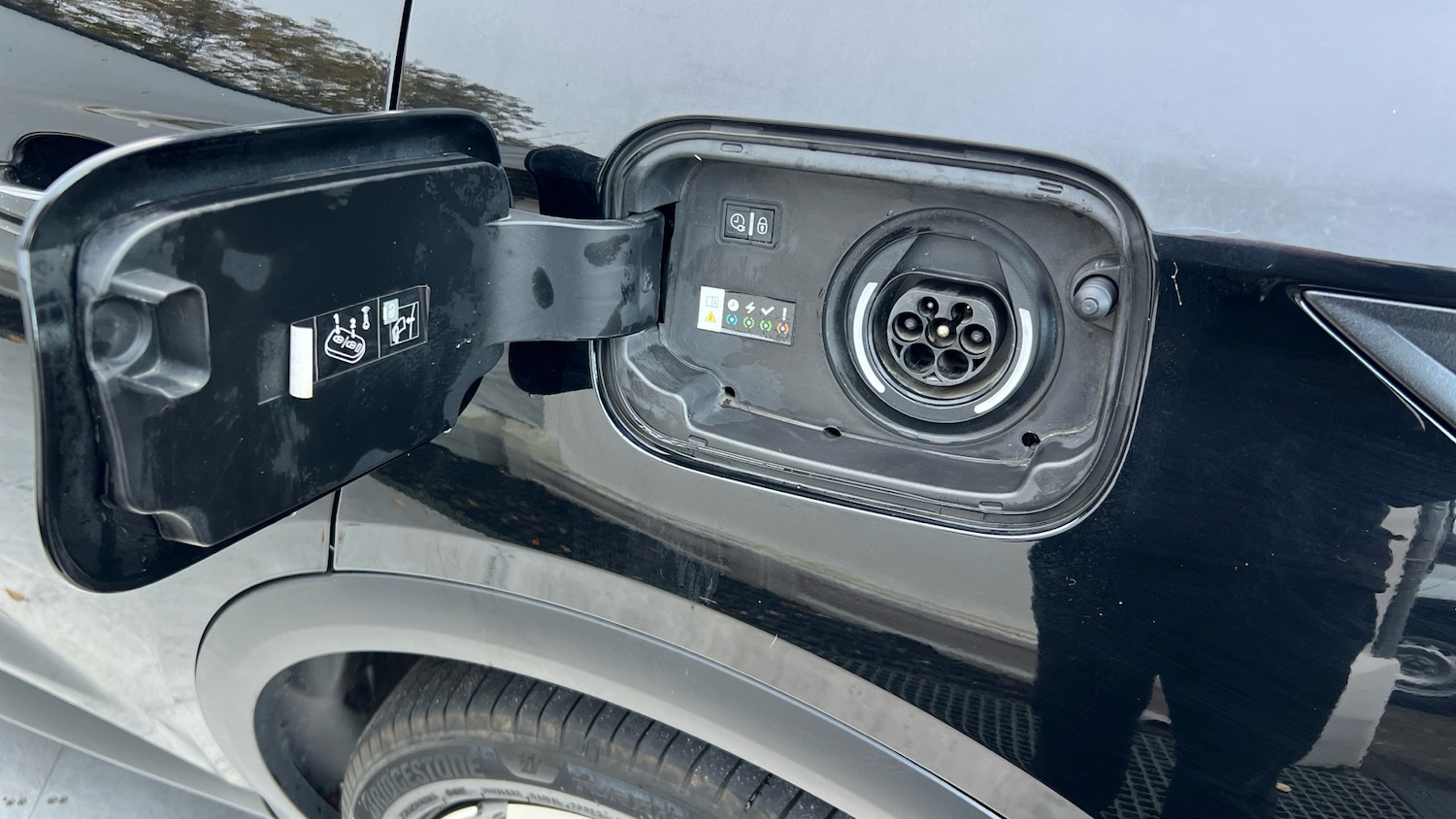 Used DS Automobiles DS 7 Crossback 2021 for sale - 76782550: Photo 42