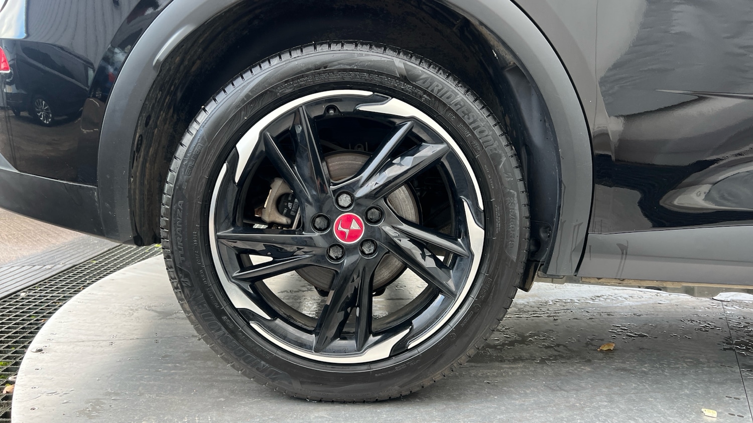 Used DS Automobiles DS 7 Crossback 2021 for sale - 76782550: Photo 7