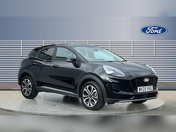 Used Ford Puma 2025 for sale - 79241182: Photo