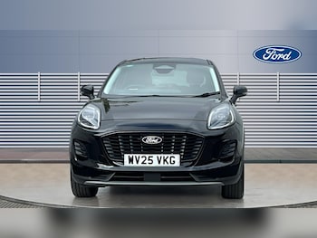 Used Ford Puma 2025 for sale - 79241182: Photo