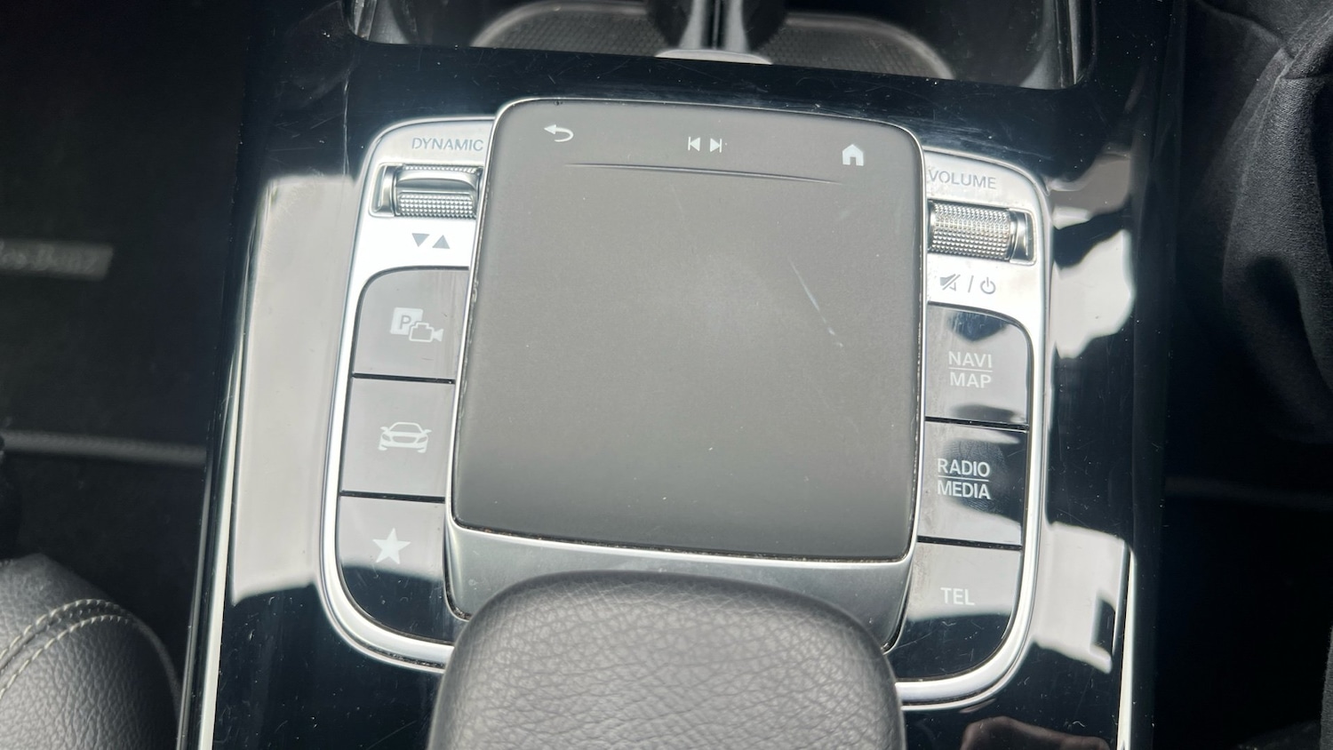 Vehicle 29