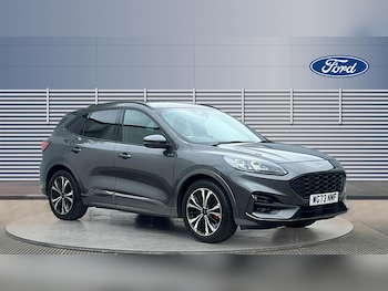 Used Ford Kuga 2023 for sale - 78954248: Photo