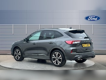 Used Ford Kuga 2023 for sale - 78954248: Photo