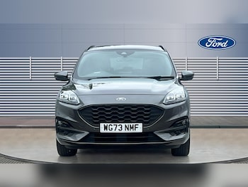 Used Ford Kuga 2023 for sale - 78954248: Photo
