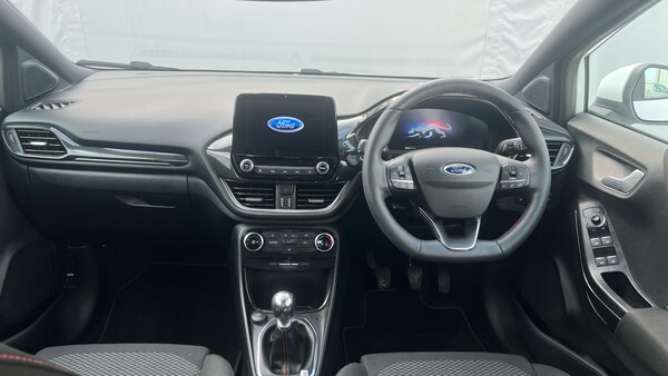 Used Ford Puma 2023 for sale - 76131179: Photo 10