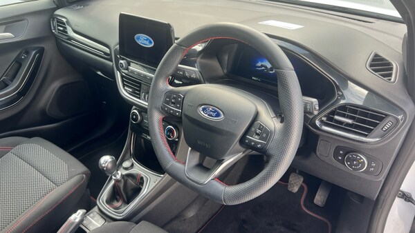 Used Ford Puma 2023 for sale - 76131179: Photo 11