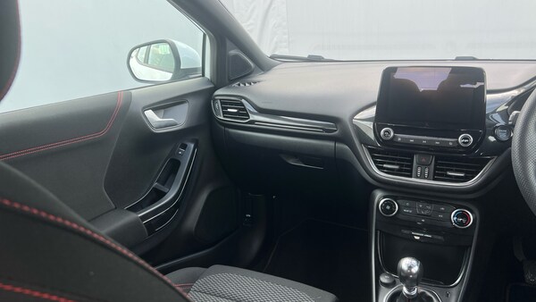 Used Ford Puma 2023 for sale - 76131179: Photo 14