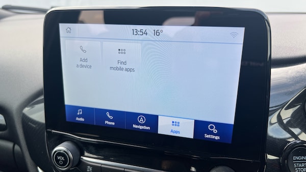 Used Ford Puma 2023 for sale - 76131179: Photo 22