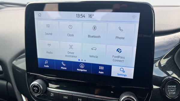 Used Ford Puma 2023 for sale - 76131179: Photo 23
