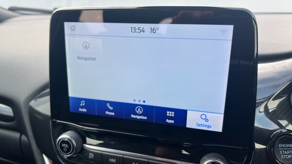 Used Ford Puma 2023 for sale - 76131179: Photo 25