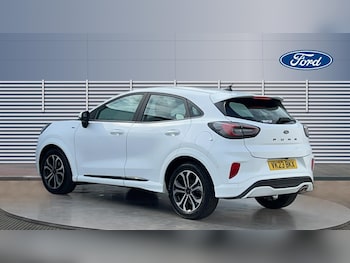 Used Ford Puma 2023 for sale - 76131179: Photo 2