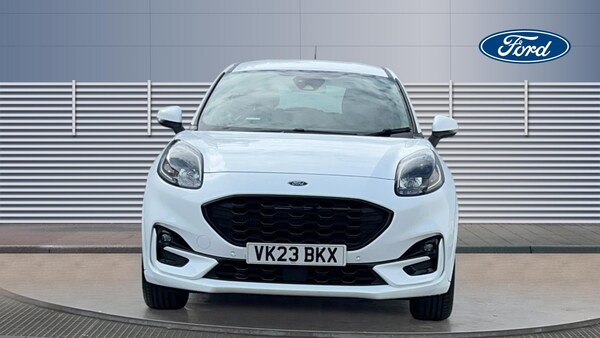 Used Ford Puma 2023 for sale - 76131179: Photo 3