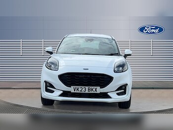 Used Ford Puma 2023 for sale - 76131179: Photo 3