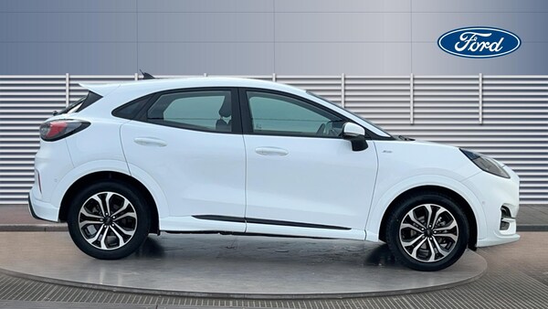 Used Ford Puma 2023 for sale - 76131179: Photo 5
