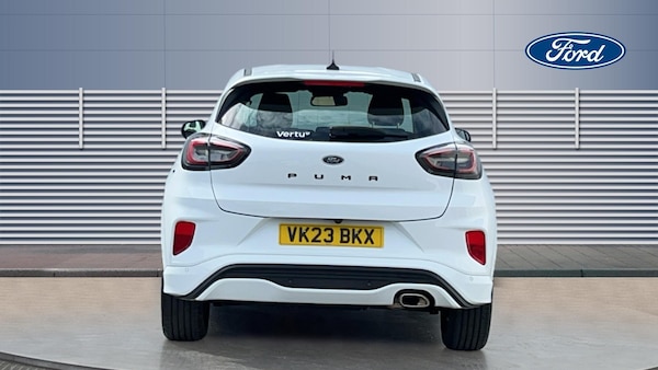 Used Ford Puma 2023 for sale - 76131179: Photo 6