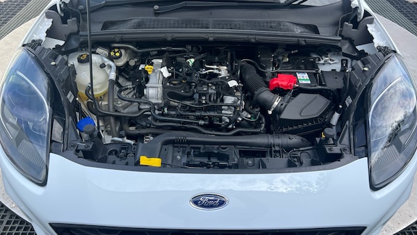 Used Ford Puma 2023 for sale - 76131179: Photo 8