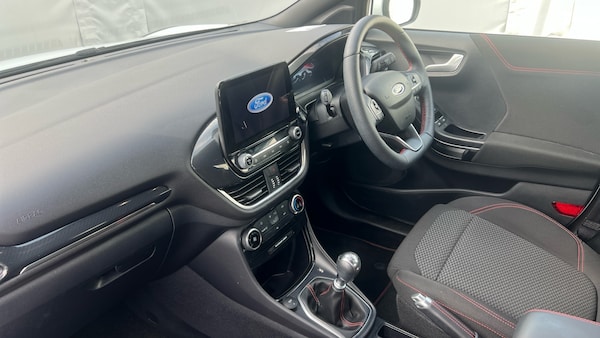 Used Ford Puma 2023 for sale - 76131179: Photo 9