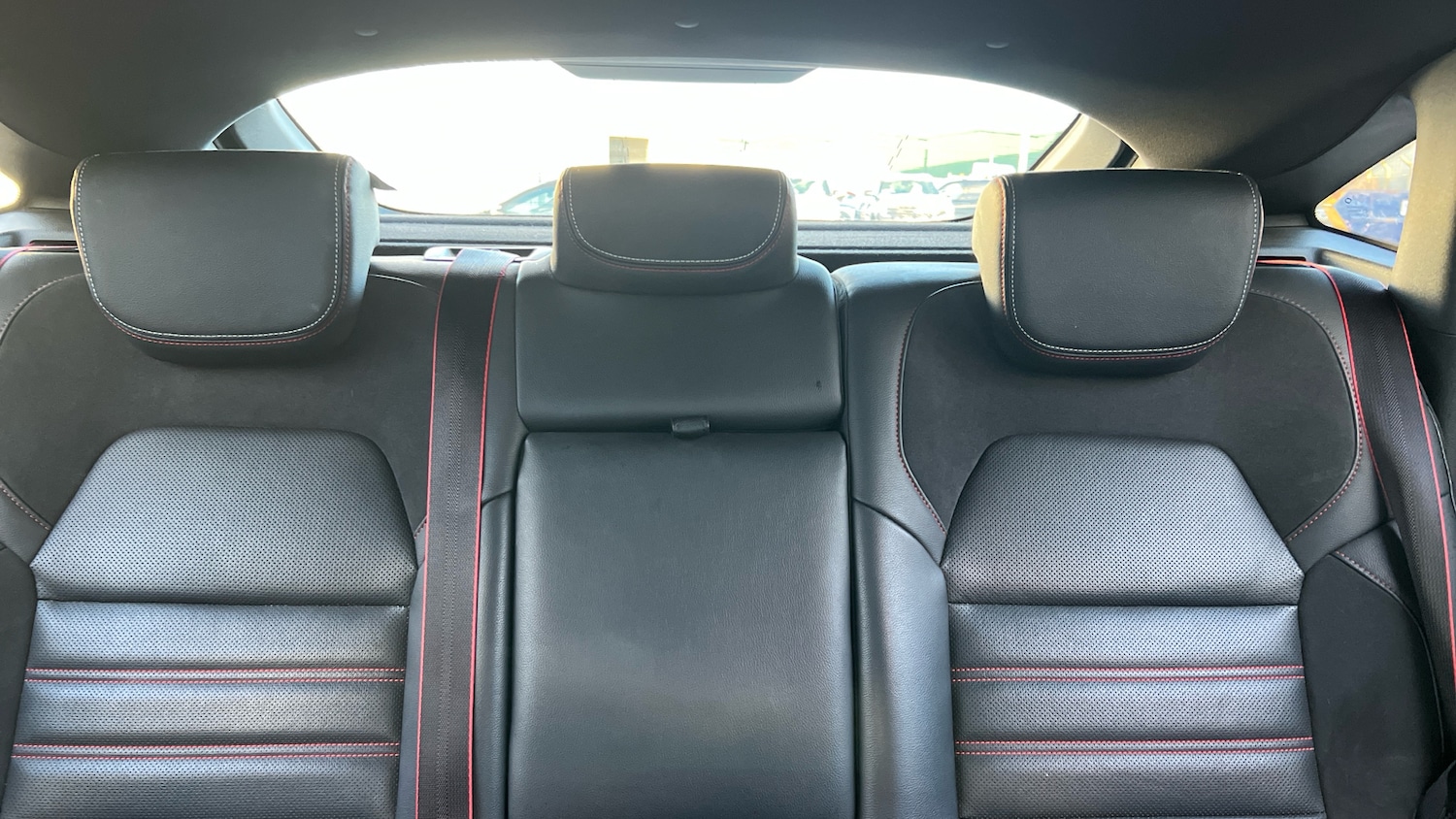 Used Renault Arkana 2022 for sale - 77225670: Photo 15