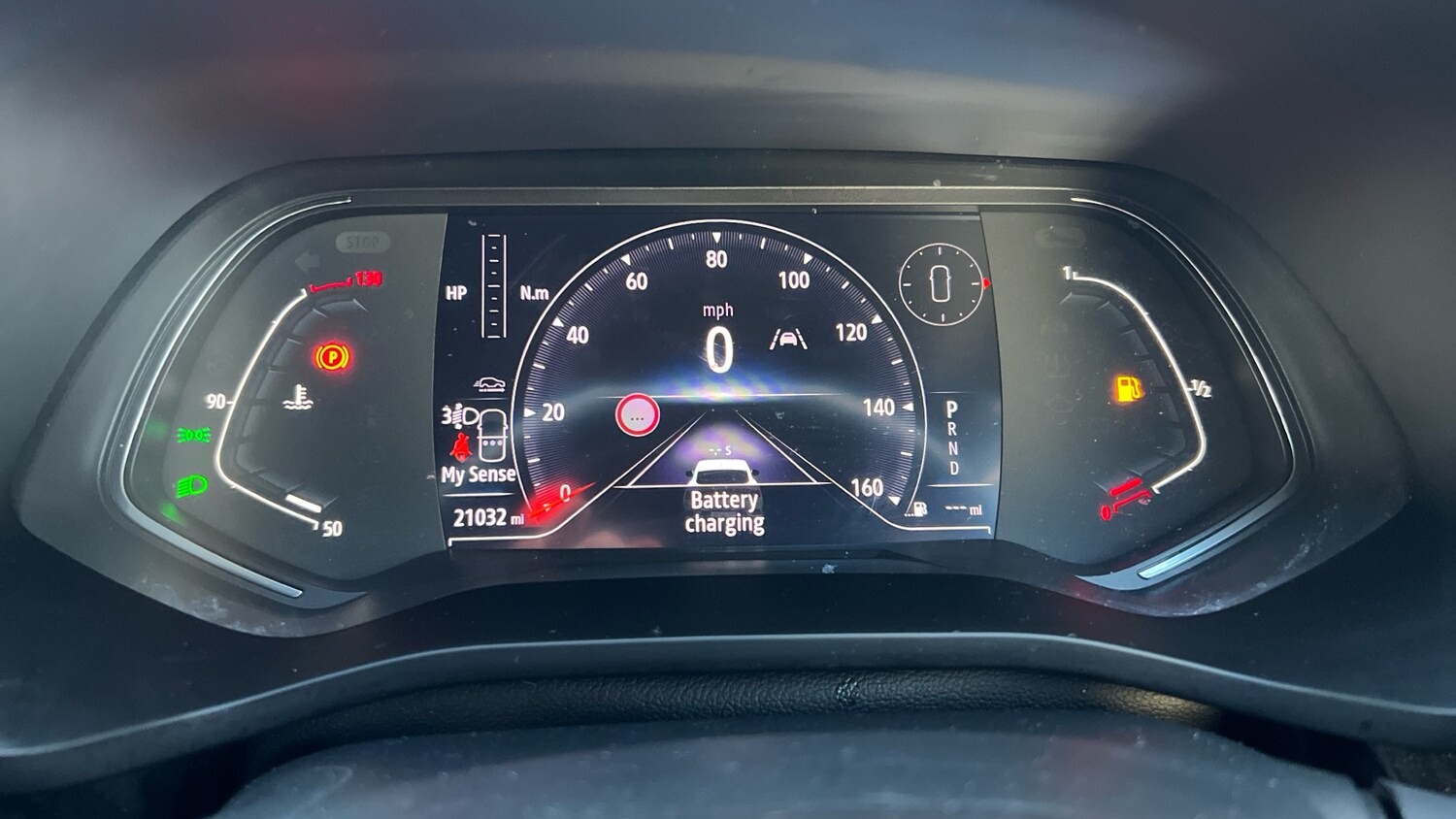 Used Renault Arkana 2022 for sale - 77225670: Photo 18