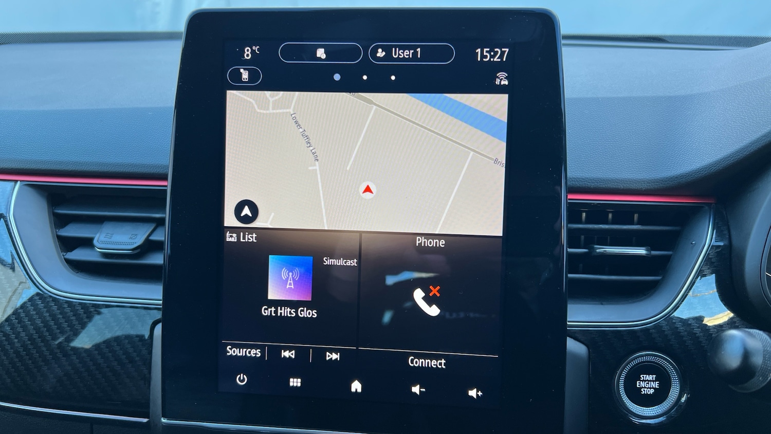 Used Renault Arkana 2022 for sale - 77225670: Photo 21