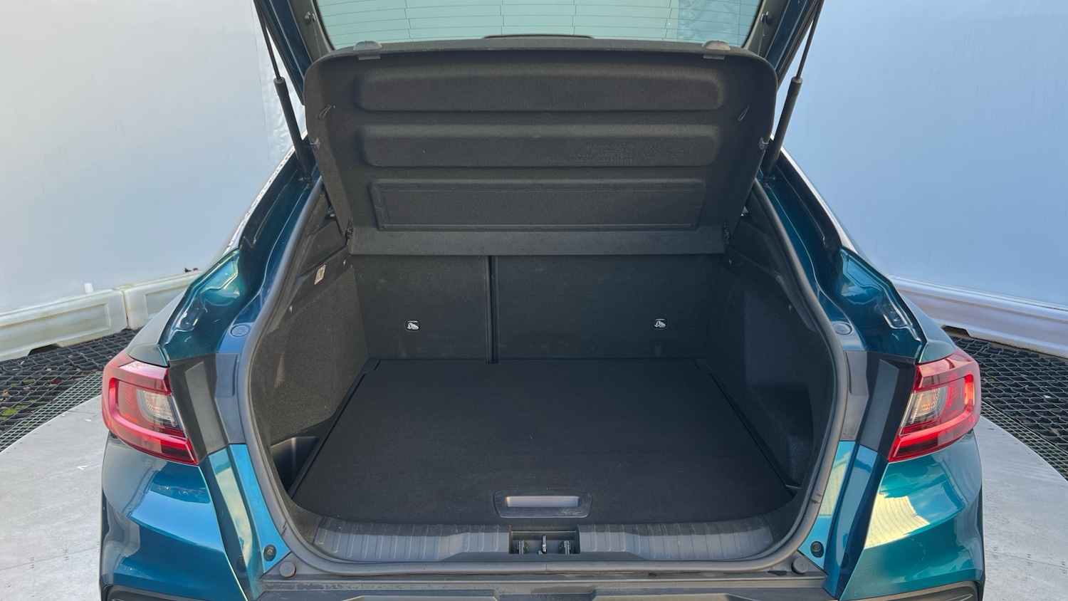 Used Renault Arkana 2022 for sale - 77225670: Photo 4