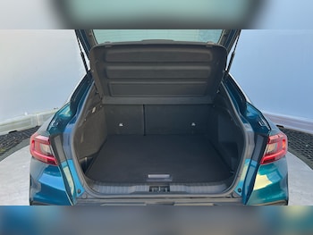 Used Renault Arkana 2022 for sale - 77225670: Photo